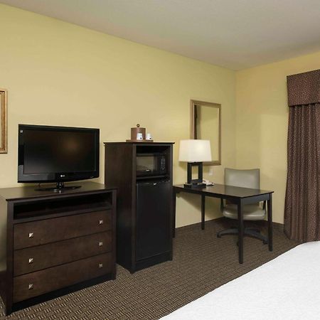 Hampton Inn & Suites Ντάνβιλ Εξωτερικό φωτογραφία