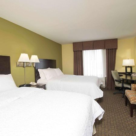 Hampton Inn & Suites Ντάνβιλ Εξωτερικό φωτογραφία