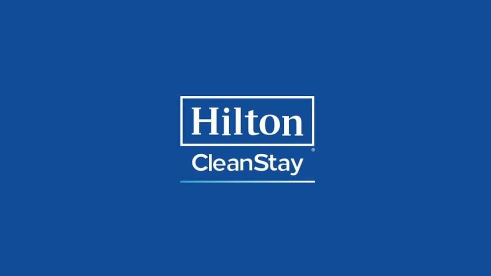 Hampton Inn & Suites Ντάνβιλ Εξωτερικό φωτογραφία