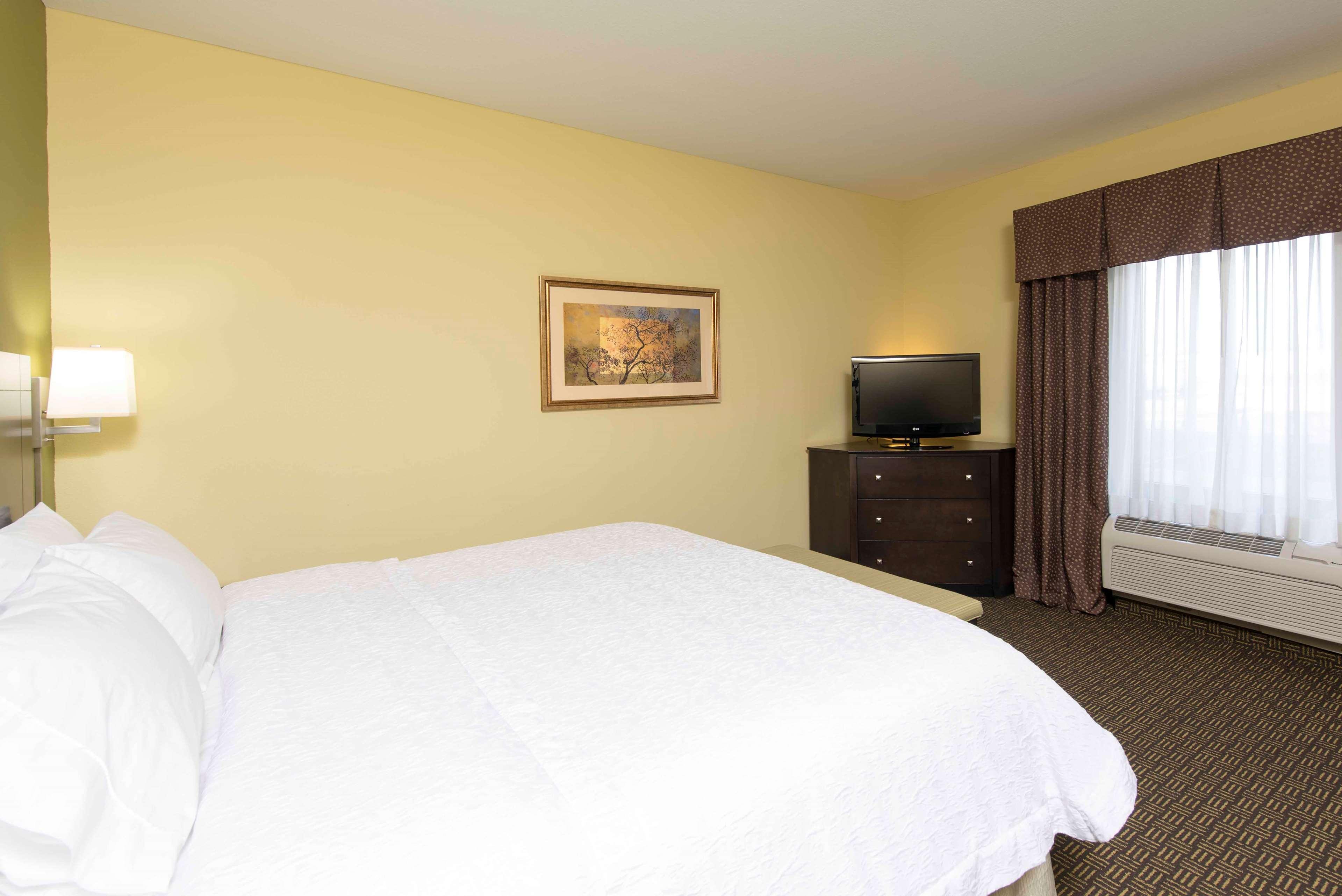 Hampton Inn & Suites Ντάνβιλ Εξωτερικό φωτογραφία