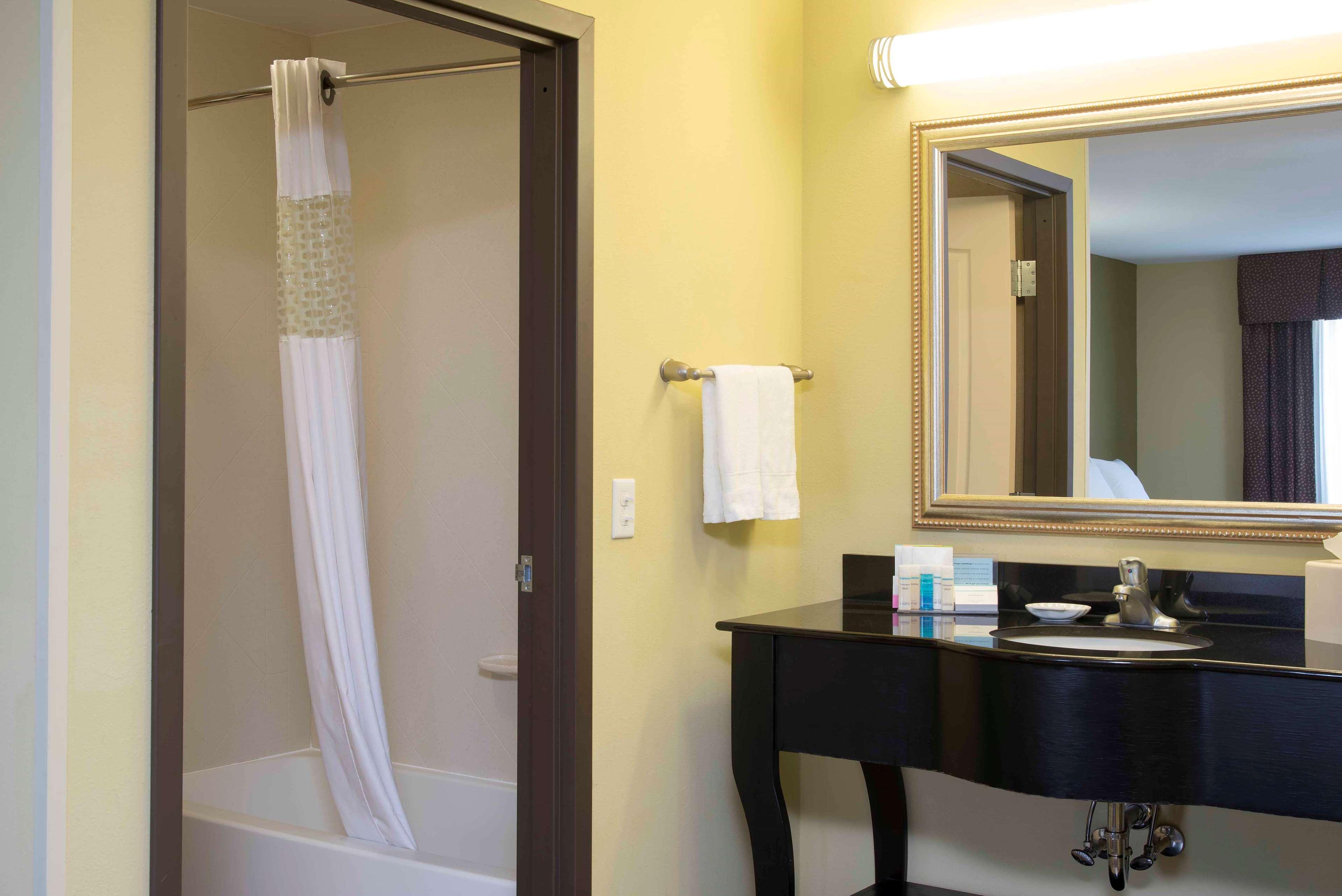 Hampton Inn & Suites Ντάνβιλ Εξωτερικό φωτογραφία