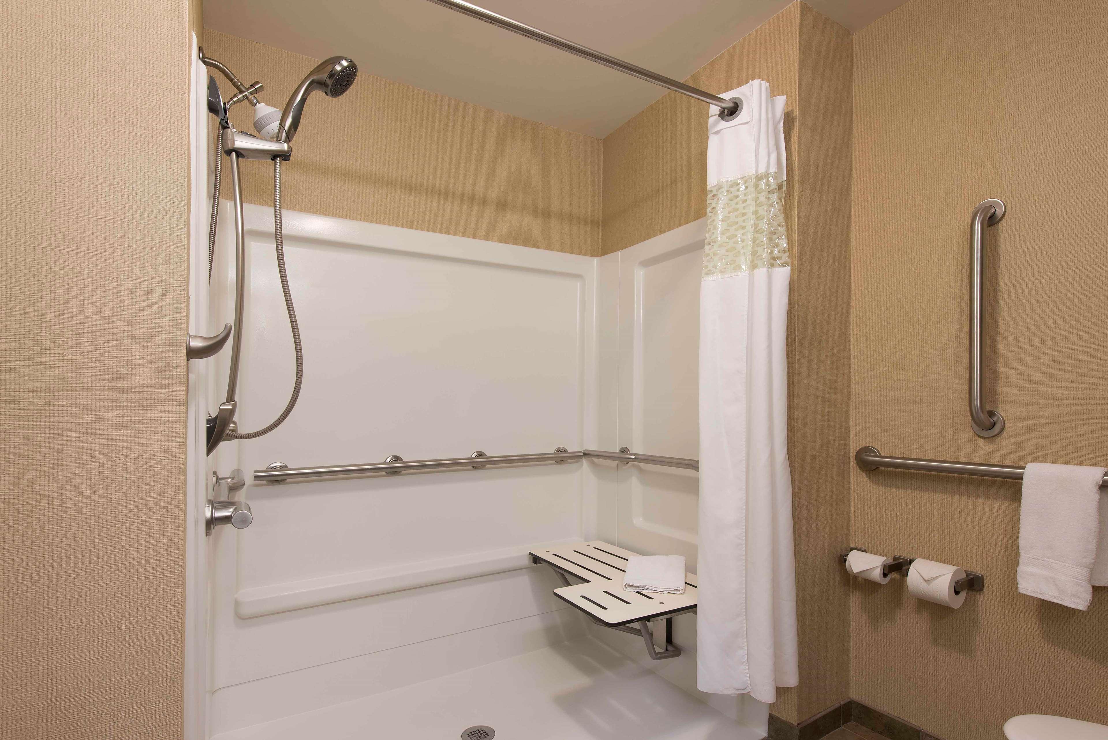 Hampton Inn & Suites Ντάνβιλ Εξωτερικό φωτογραφία