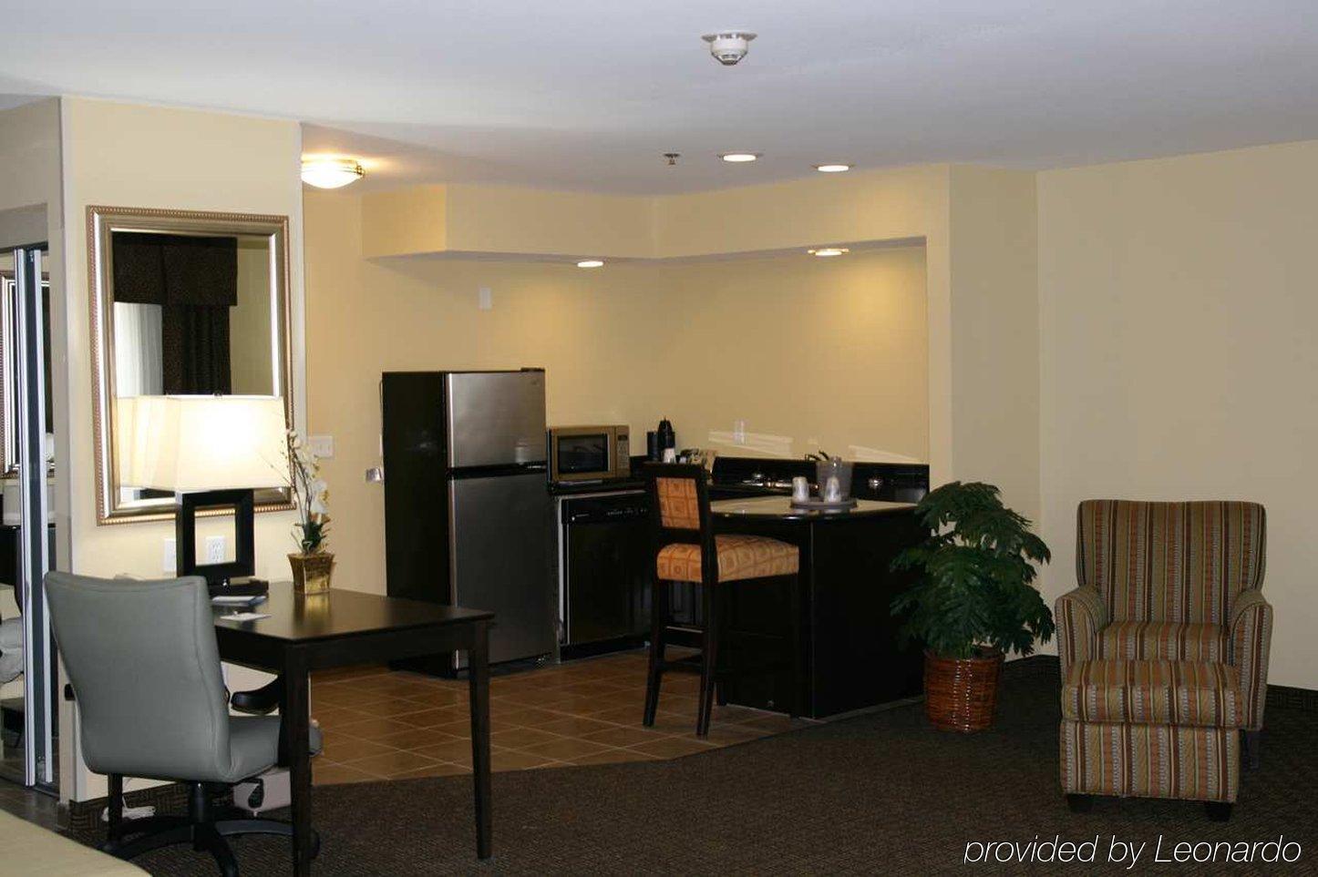 Hampton Inn & Suites Ντάνβιλ Εξωτερικό φωτογραφία