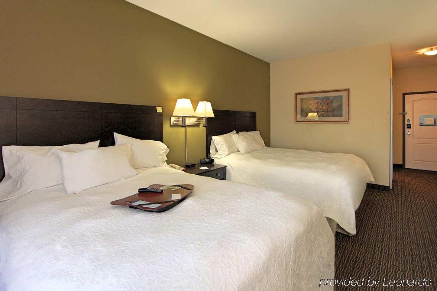 Hampton Inn & Suites Ντάνβιλ Εξωτερικό φωτογραφία