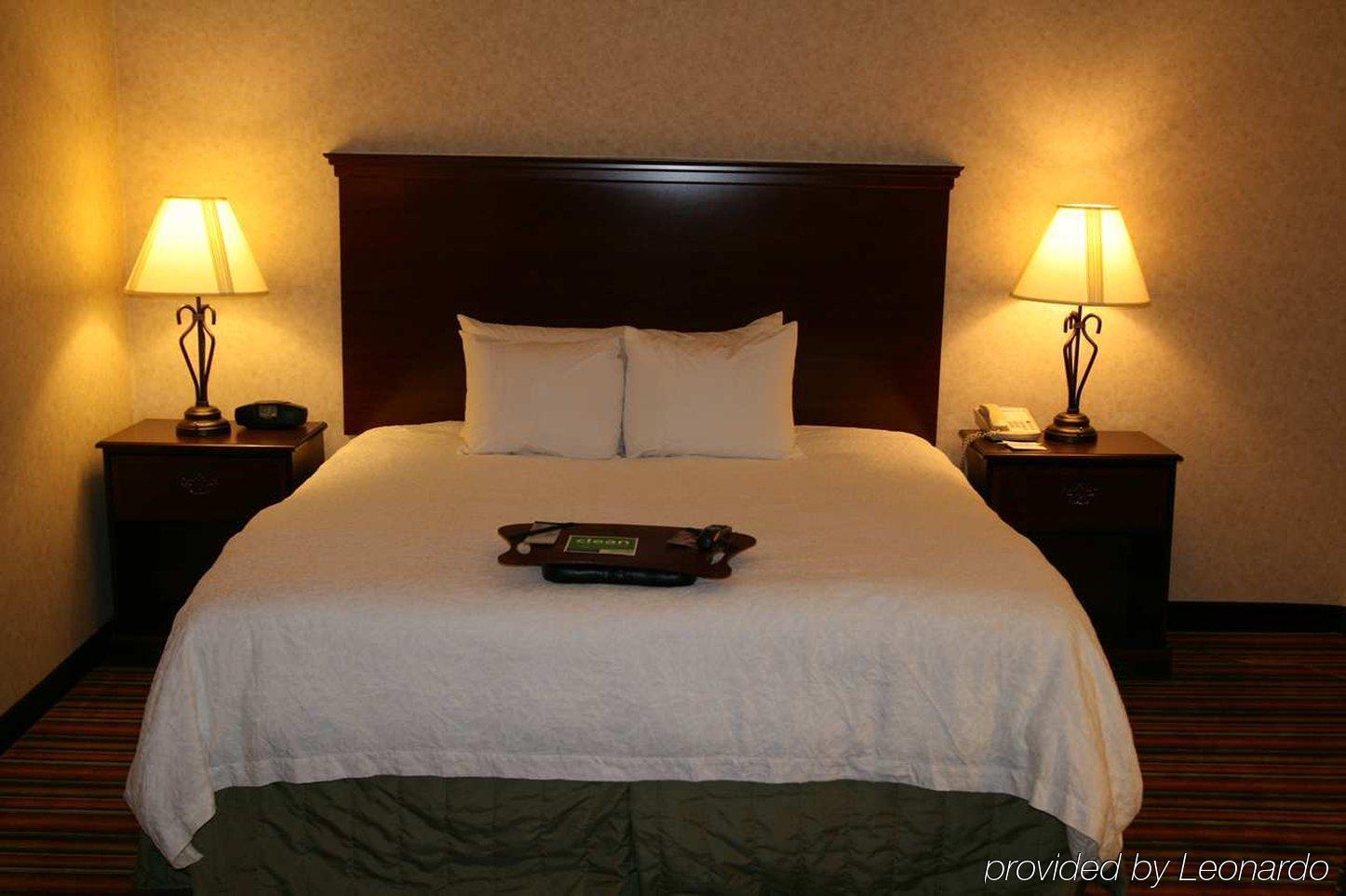 Hampton Inn & Suites Ντάνβιλ Εξωτερικό φωτογραφία